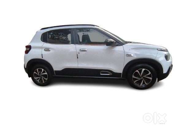 Citroen C3 Feel 1.2 Petrol, 2023