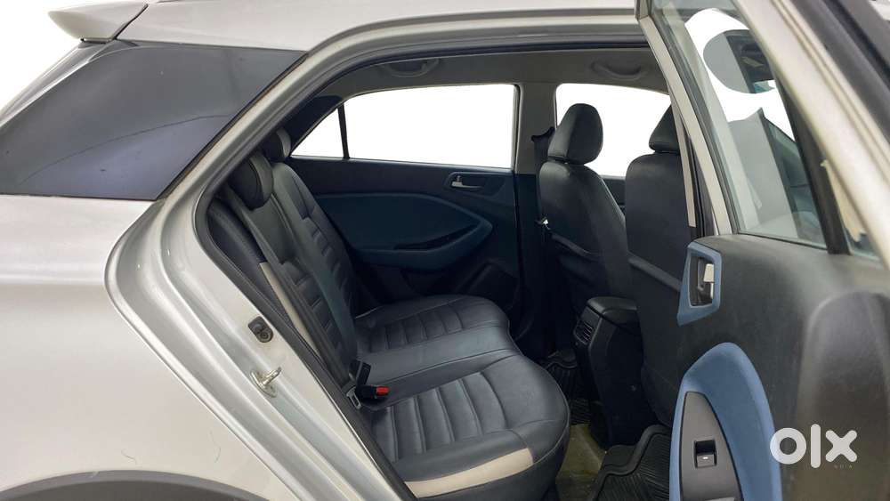 Hyundai I20 Active 1.2 Sx, 2016, Petrol