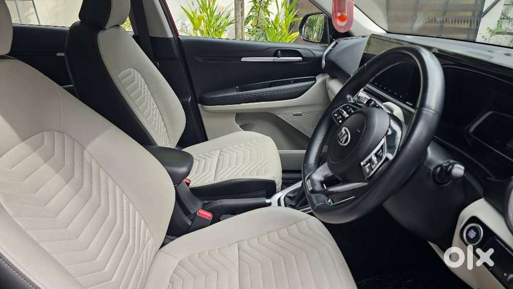 Kia Sonet Htx Plus Turbo Imt, 2020, Petrol