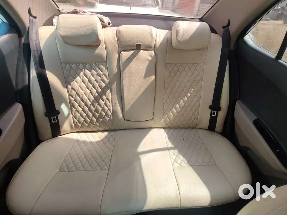 Top Model Full Option Hyundai Xcent 2019 Diesel Good Conditions.