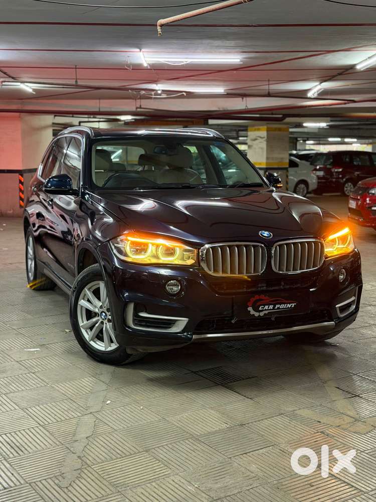 Bmw X5 Xdrive 30 D, 2015, Diesel
