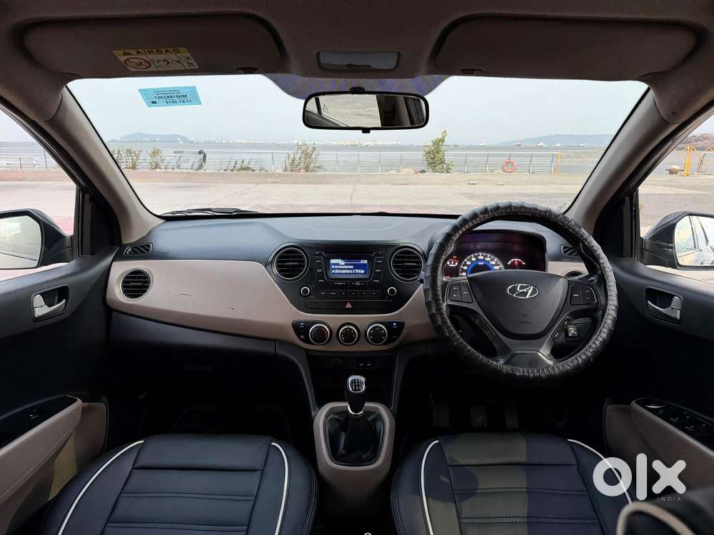 Hyundai Grand I10 Asta 1.2 Kappa Vtvt, 2014, Cng & Hybrids