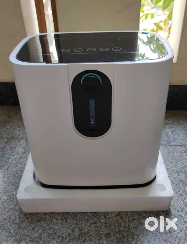 Oxygen Concentrator