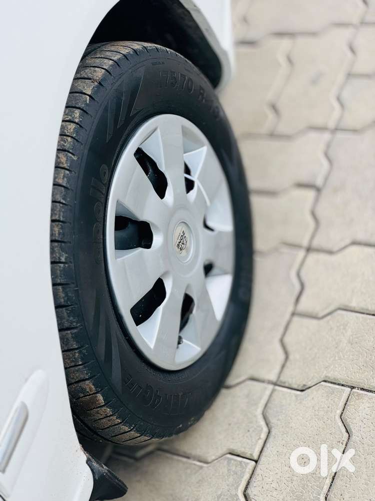 Hyundai Accent, 2011, Cng & Hybrids