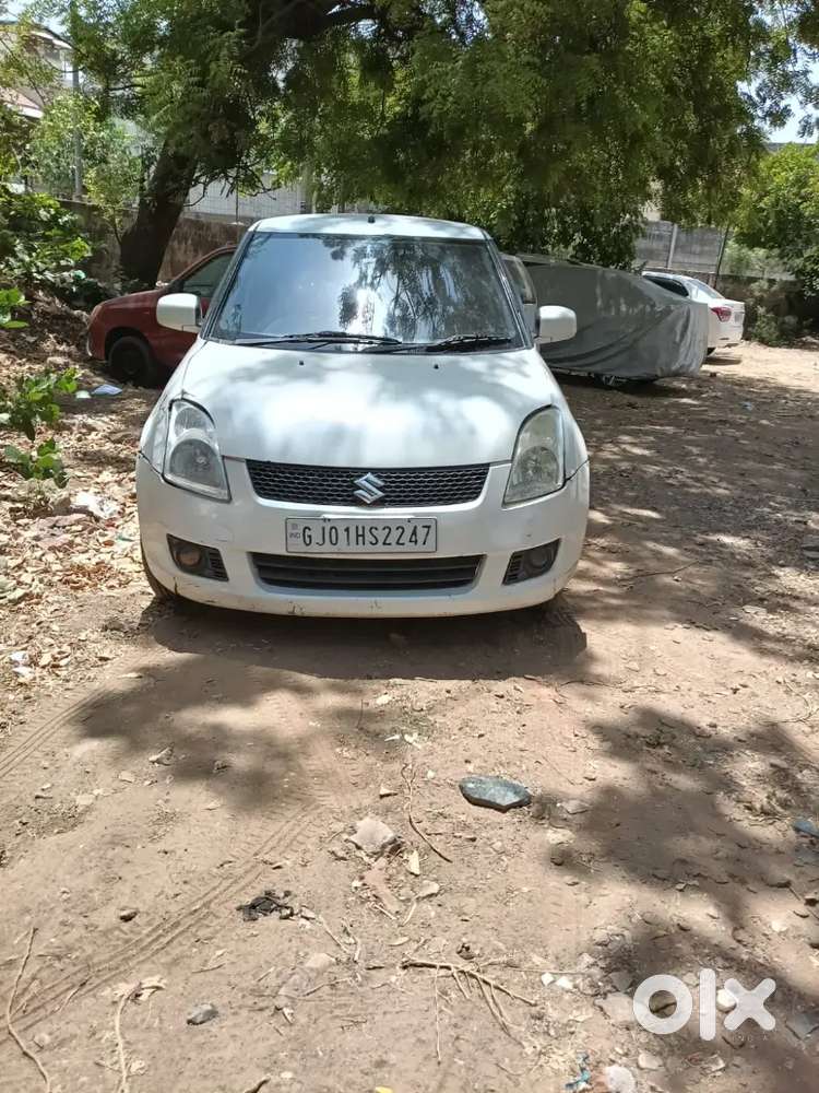ગાડી ચાલુ કૅન્ડીસન છે