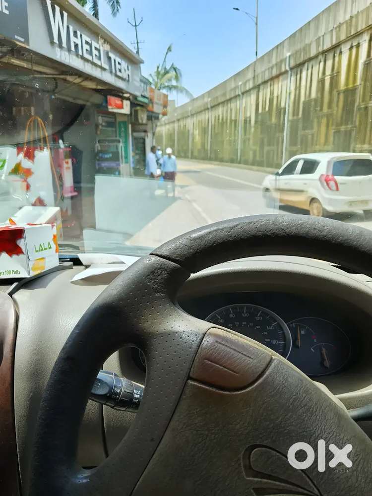 Mahindra Scorpio-n Diesel Mt 2007