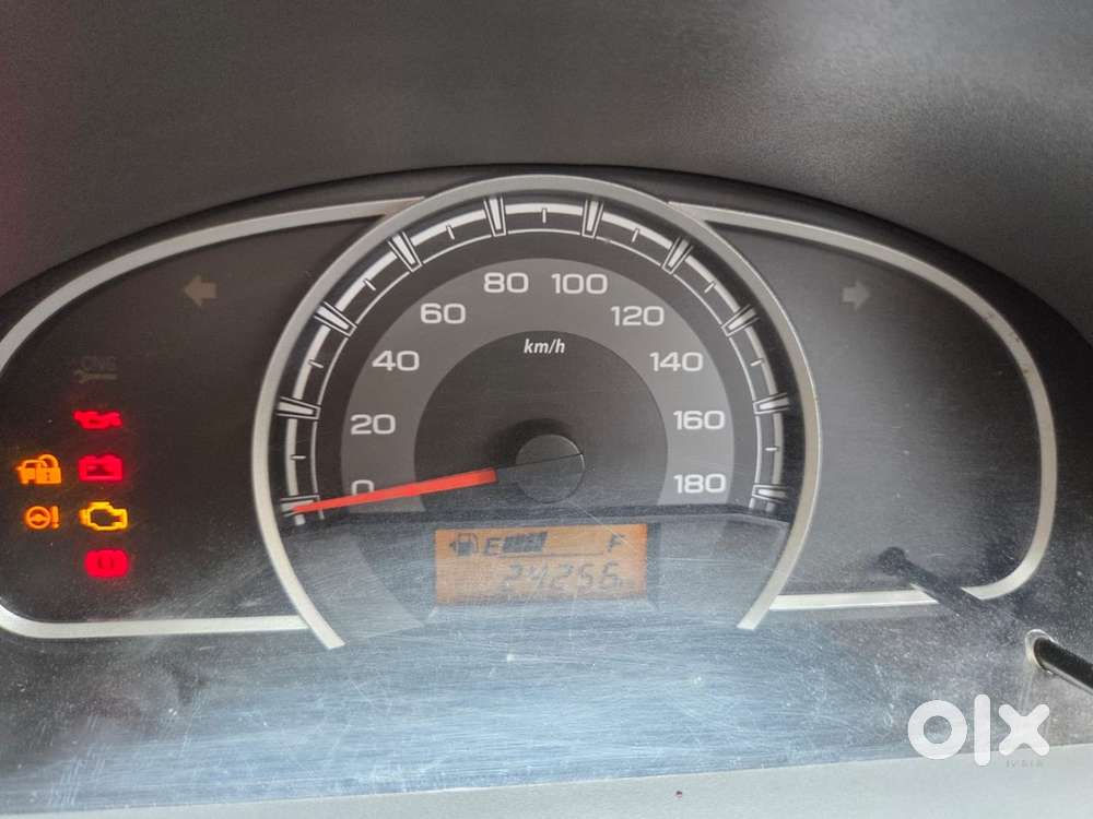 Maruti Suzuki 2013 Car