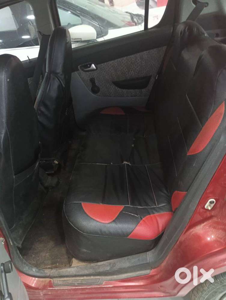 Maruti Suzuki Alto 800 0.8 Vxi (o), 2017, Petrol