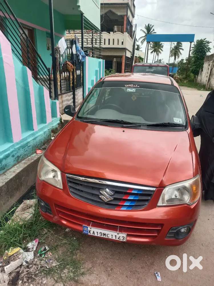 Iam Selling Mi Car Because I Am Purchasing New Car , New Tyre 95%  Com