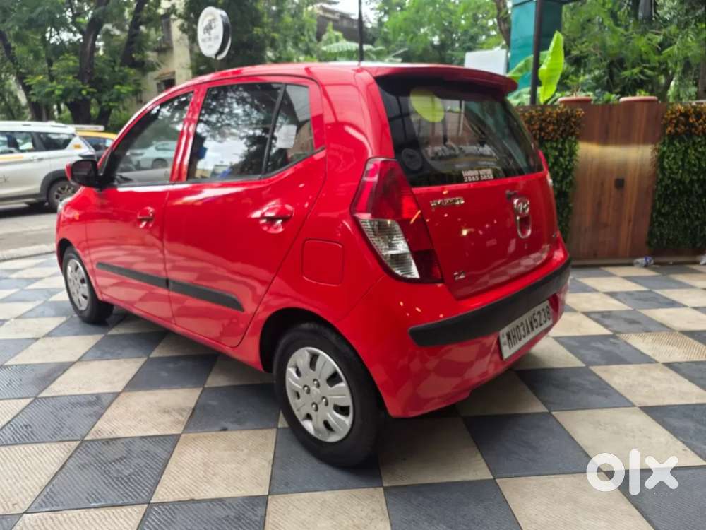 Hyundai I10 Sportz Option, 2010, Petrol