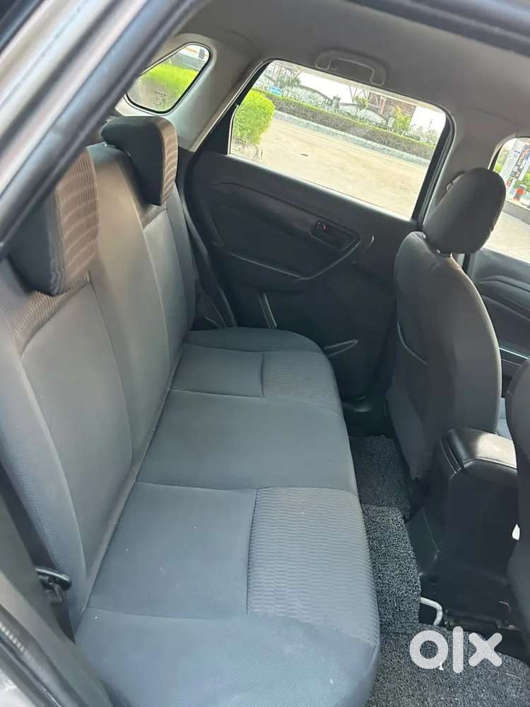 Maruti Suzuki Brezza Vdi 2018