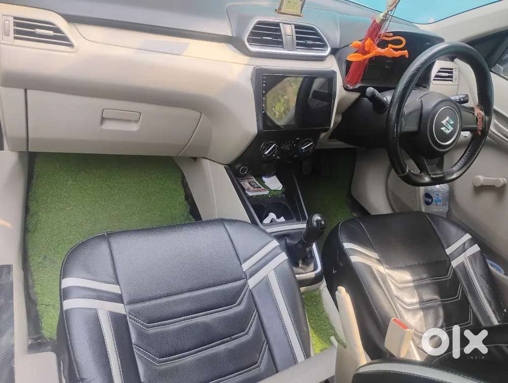 Maruti Suzuki Dzire  Ture S 2024 Good Condison