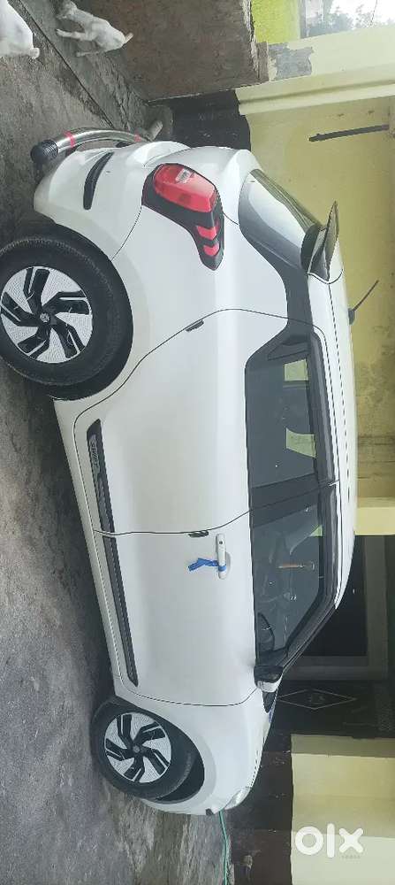 Maruti Suzuki Swift 2020