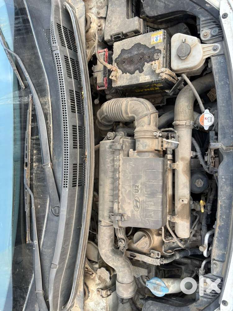 Hyundai Grand I10 2015