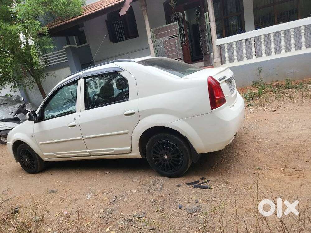 Mahindra Verito 1.5 D4 Bs-iii, 2013, Diesel