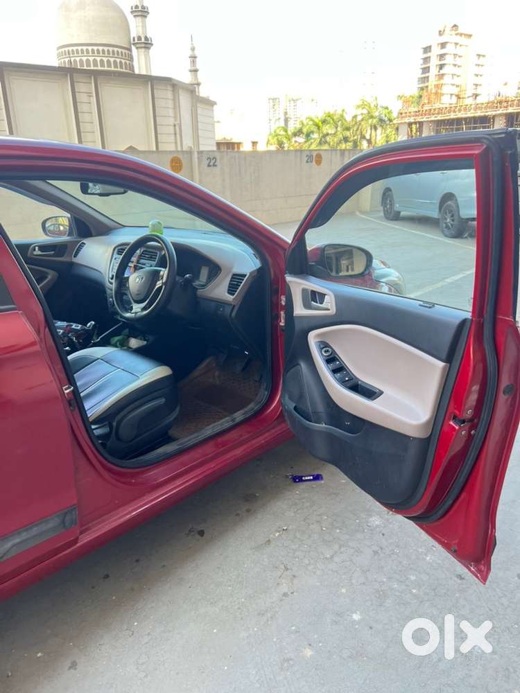 I20 Sportz(o) Diesel 2014 Manual