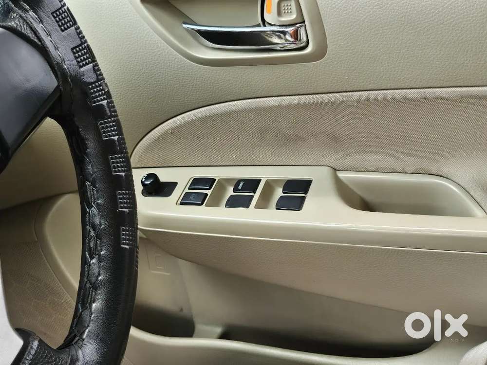 Maruti Dzire Zdi Abs 2013
