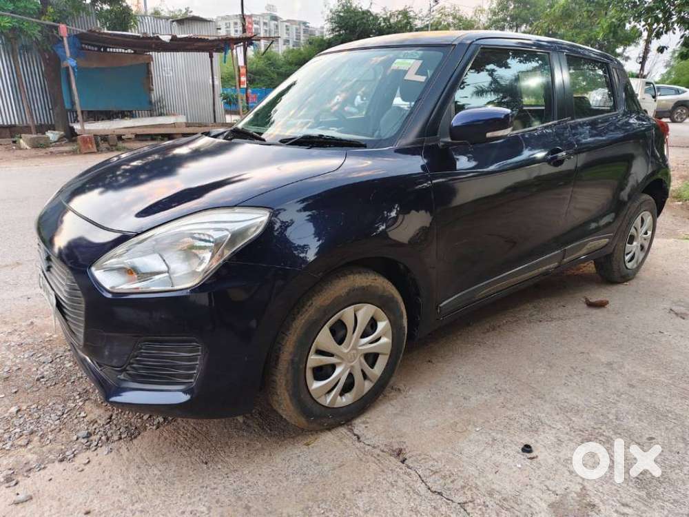 Maruti Suzuki Swift Amt Vxi, 2019, Petrol