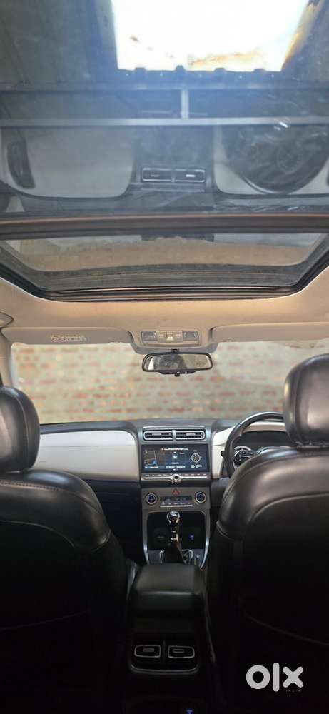 Hyundai Creta 2020 Diesel