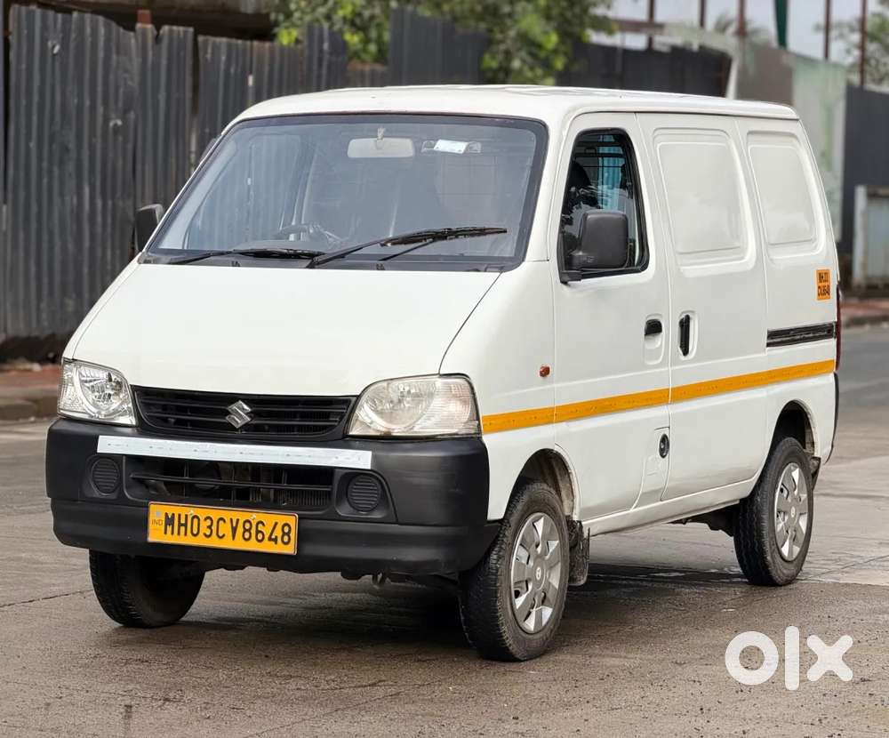 Maruti Suzuki Eeco 5 Str Ac(o) Cng, 2021, Cng & Hybrids