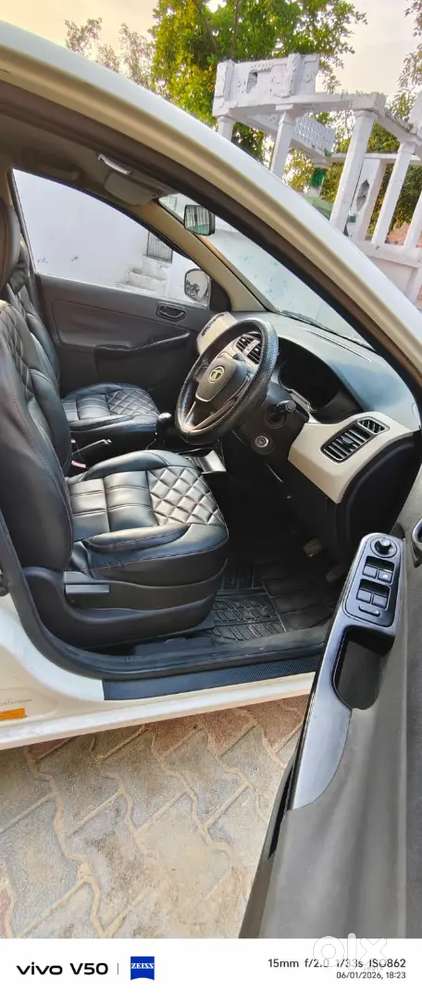 Tata Zest 2019 Diesel 62500 Km Driven