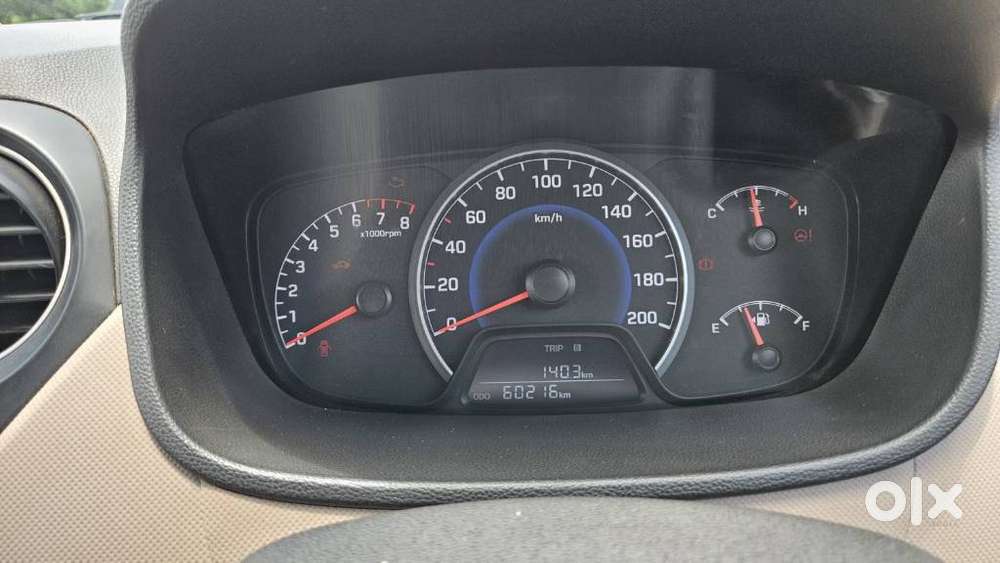 Hyundai Grand I10 Magna 1.1 Crdi, 2014, Petrol