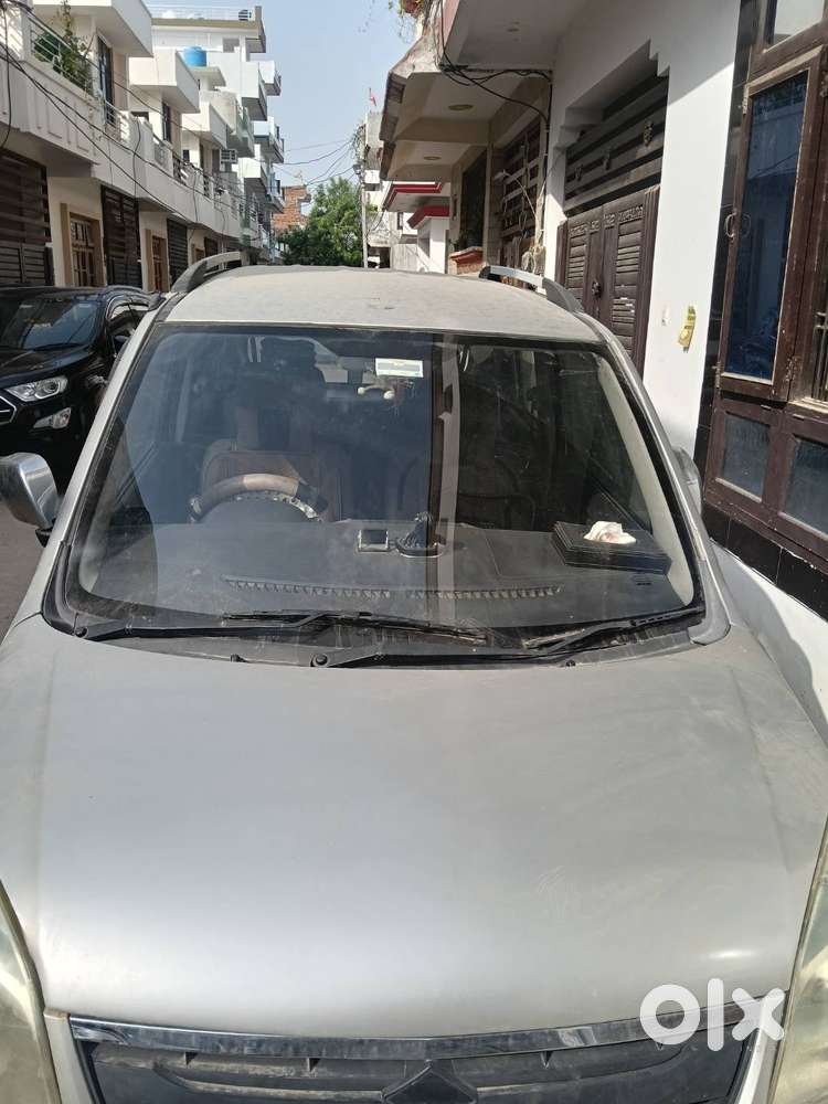 Maruti Suzuki Wagonr