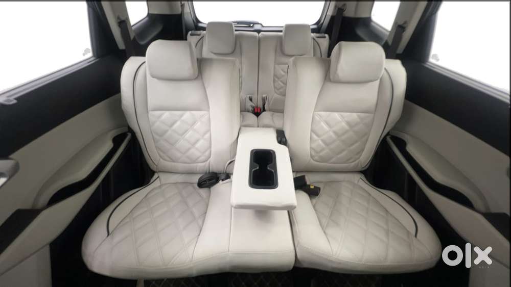 Kia Carens 1.4 Prestige Plus Turbo 7 Str, 2022, Petrol