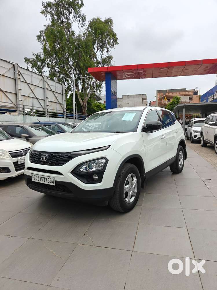 Tata Harrier Xm, 2020, Diesel