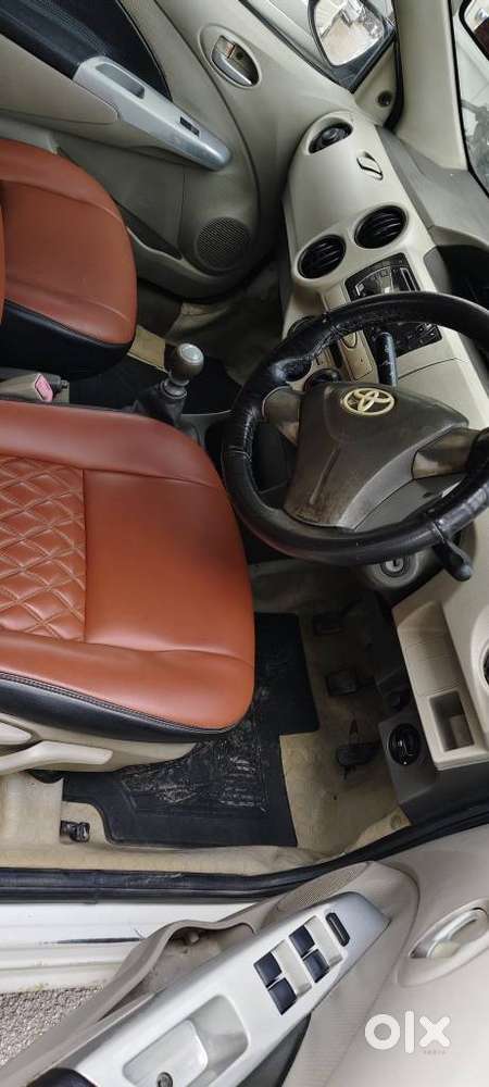 Toyota Etios Vd, 2016, Diesel