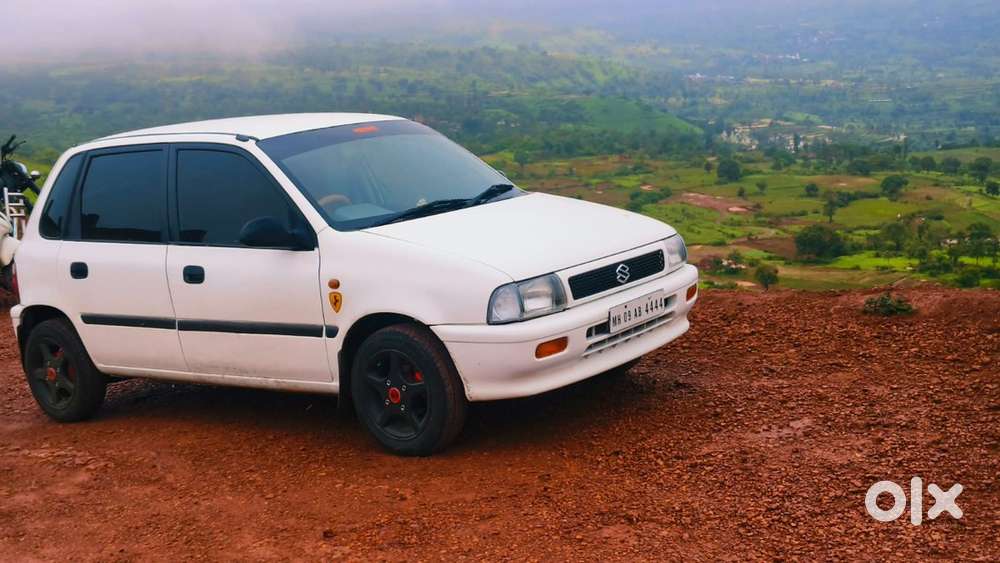 Excellent Condition Car For Sell Zen Vxi