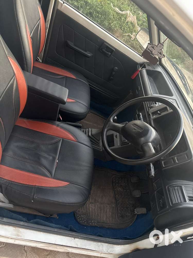 Maruti Suzuki 800 Petrol Manual 2002