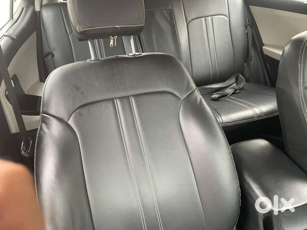 Hyundai Creta 1.6 Sx (o), 2022, Diesel