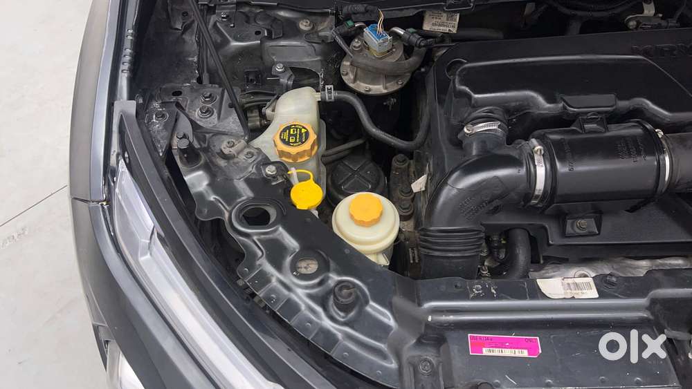 Tata Harrier Xt, 2019, Diesel