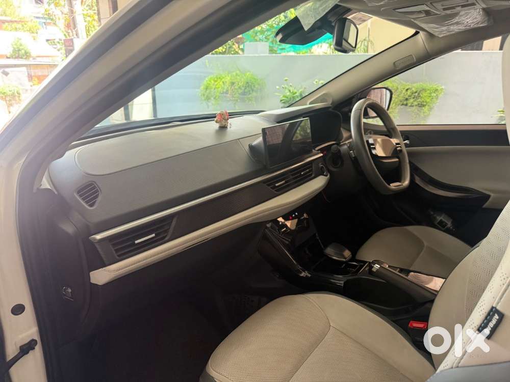Tata Nexon Ev Mr