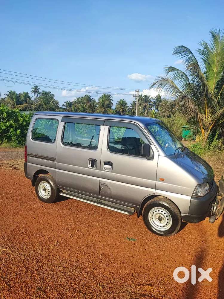 Maruti Suzuki Eeco 2023 Petrol 79000 Km Driven