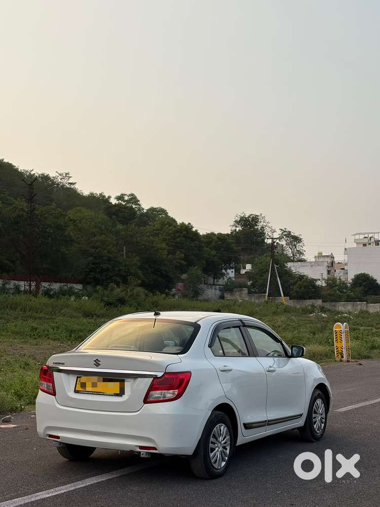 Maruti Suzuki Swift Dzire Vxi(o) Mt, 2023, Cng & Hybrids