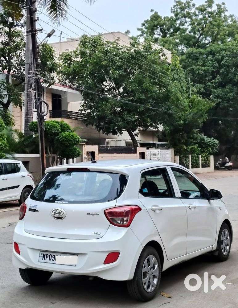 Hyundai Grand I10 Magna, 2014, Petrol