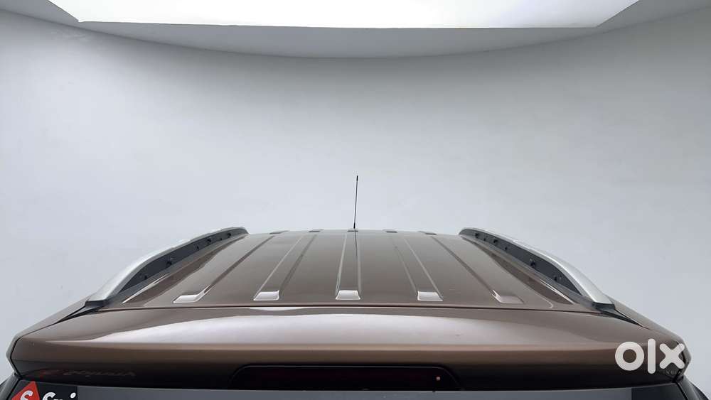 Ford Ecosport 2013-2015 1.5 Ti Vct Mt Titanium, 2016, Petrol