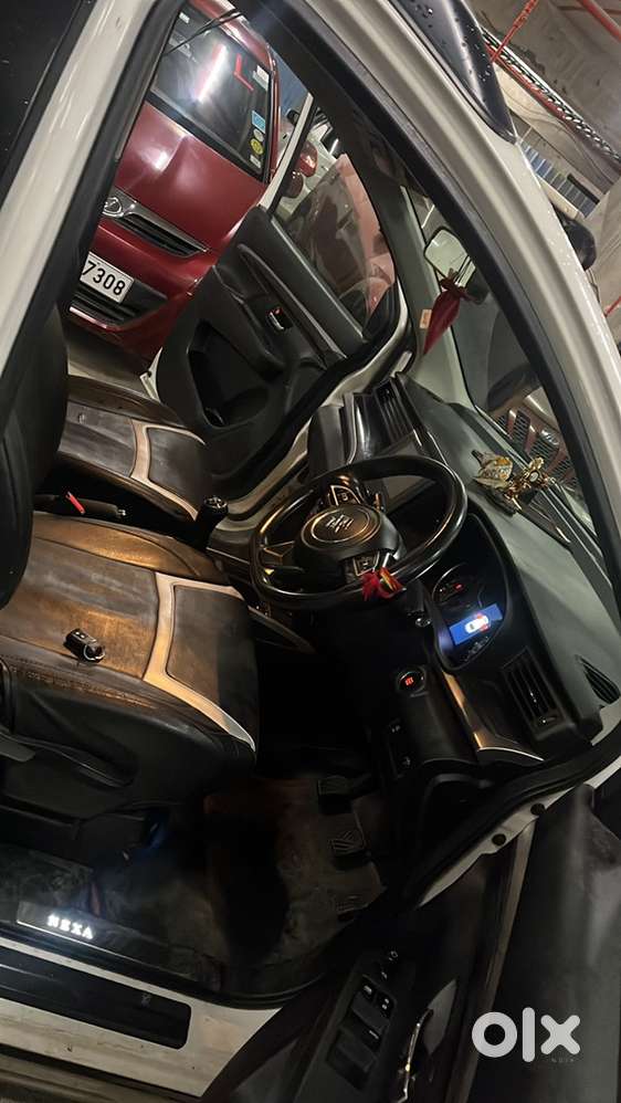 Maruti Suzuki Xl6 2021 Model