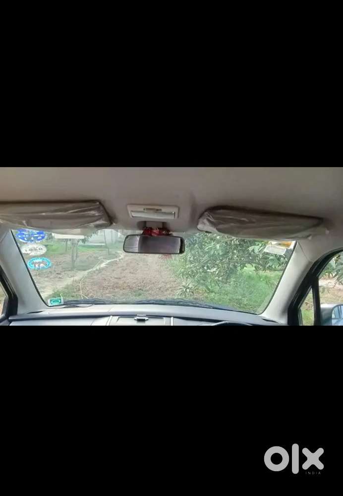 Maruti Suzuki Wagon R Petrol 2011