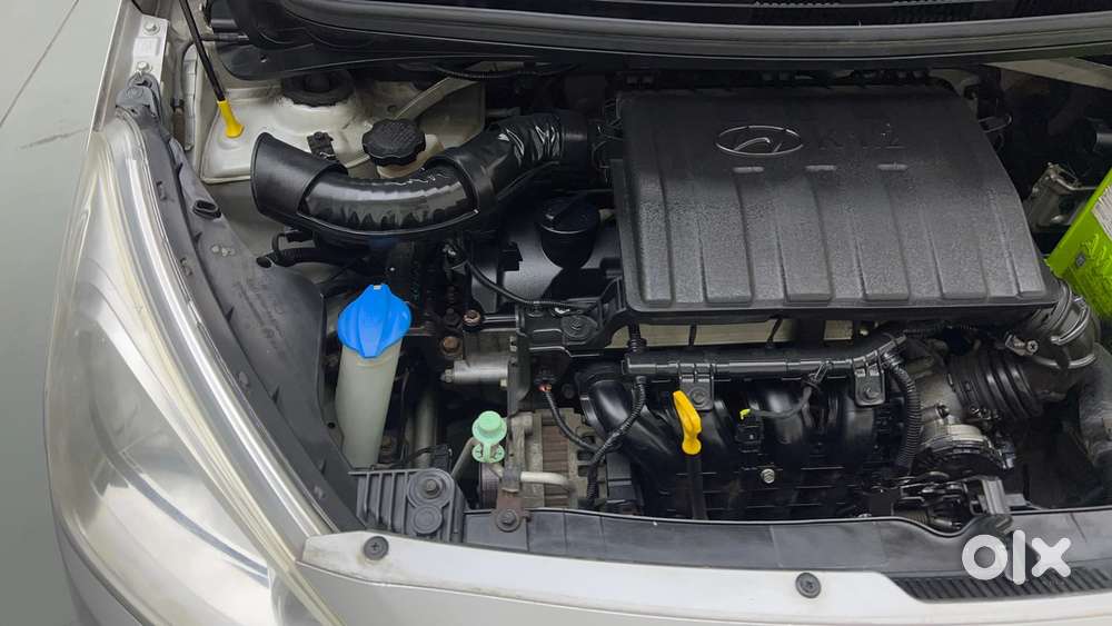 Hyundai Grand I10 1.2 Kappa Asta, 2014, Petrol