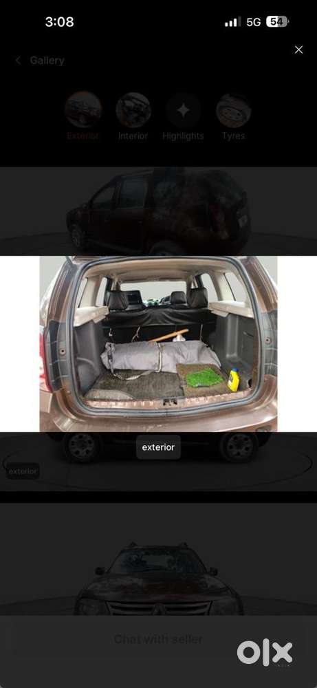 Renault Duster 2013 Diesel Good Condition