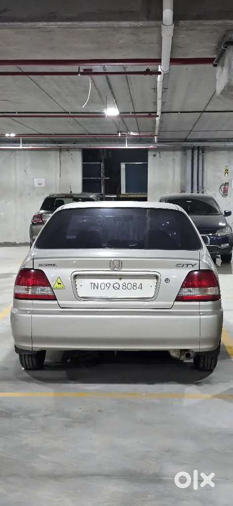 Honda City Sale