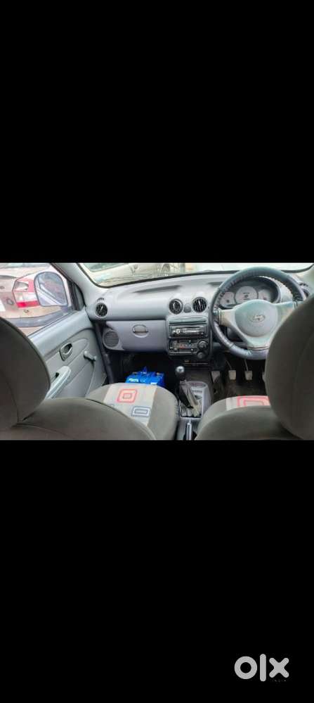 Hyundai Santro Xing, 2005, Petrol