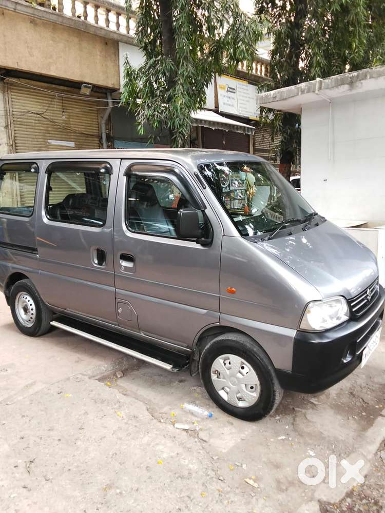 Maruti Suzuki Eeco 7 Seater Standard, 2023, Cng & Hybrids