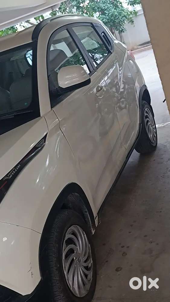 Mahindra Kuv100 Diesel Manual 2016