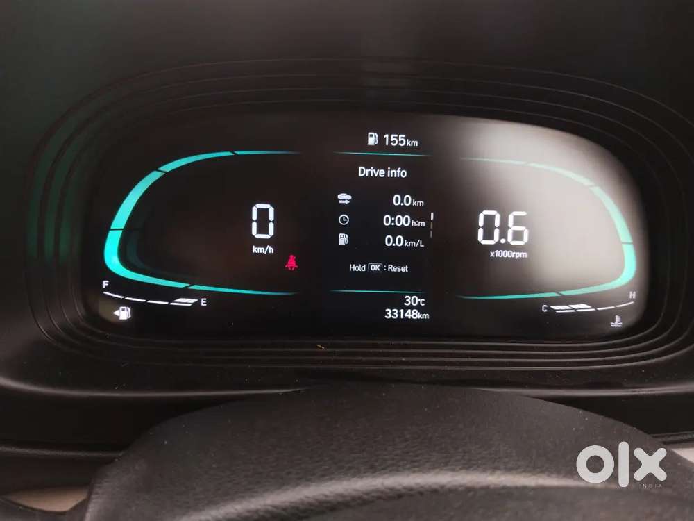 Hyundai Venue 2022 Petrol Manual November 2022 Registration