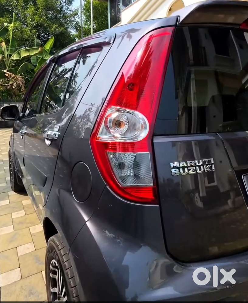 Maruti Ritz Vdi 2013