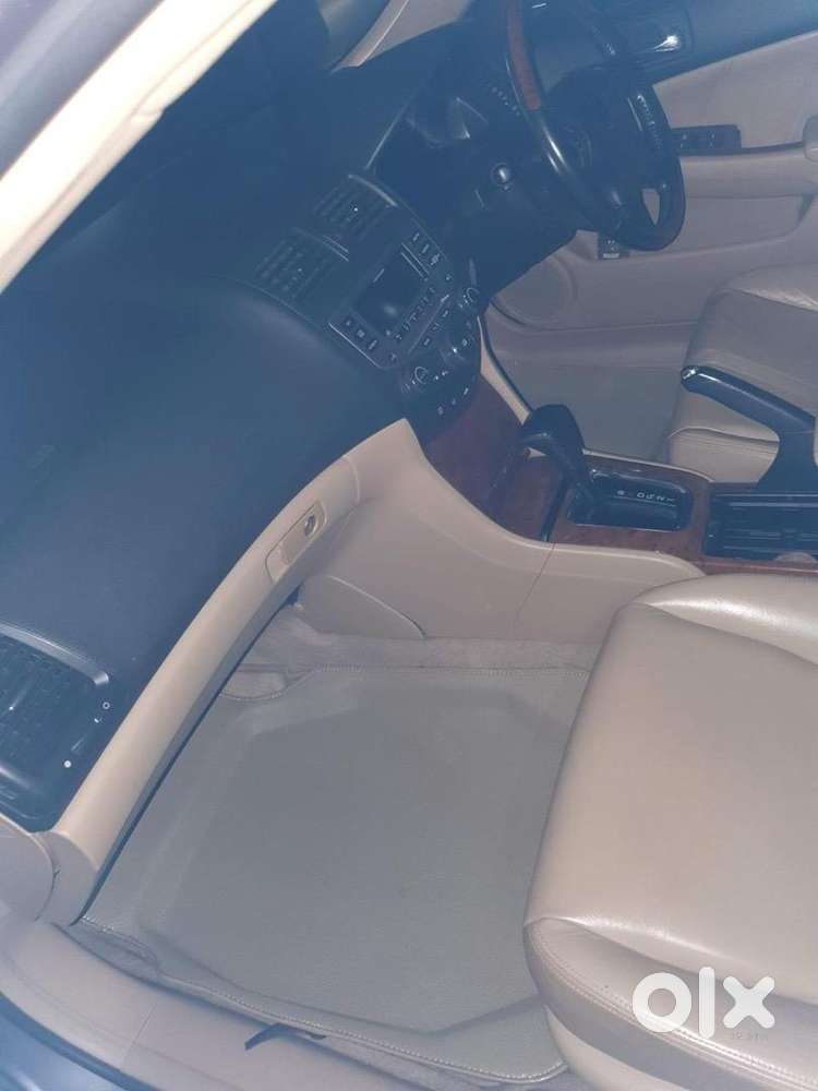 Honda Accord 2005 Petrol 75000 Km Driven Pristine Collector Condition